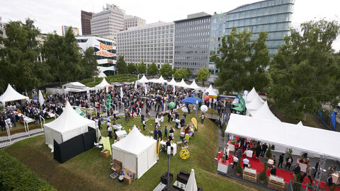 Das Hessenfest 2022